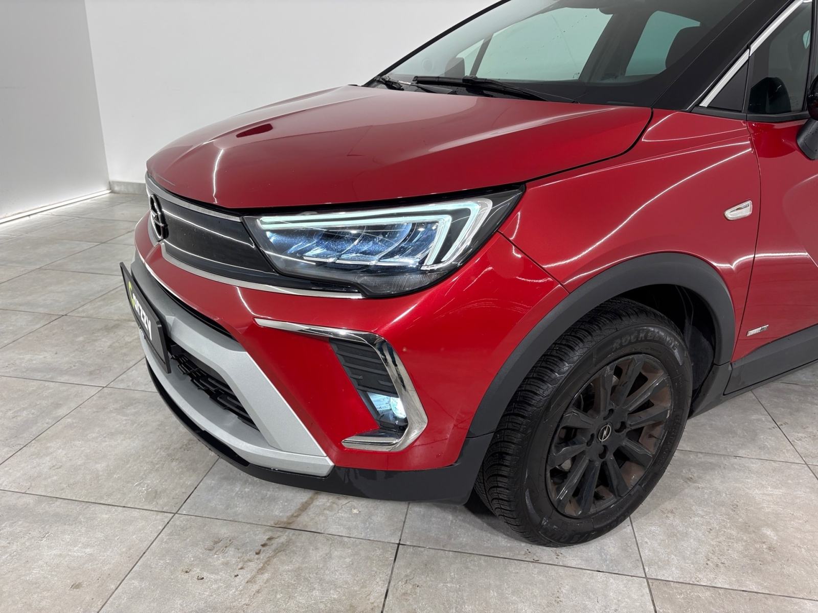 Opel Crossland X 1,2 DESIGN & TECH - 3 godine jamstva, fotografija 10