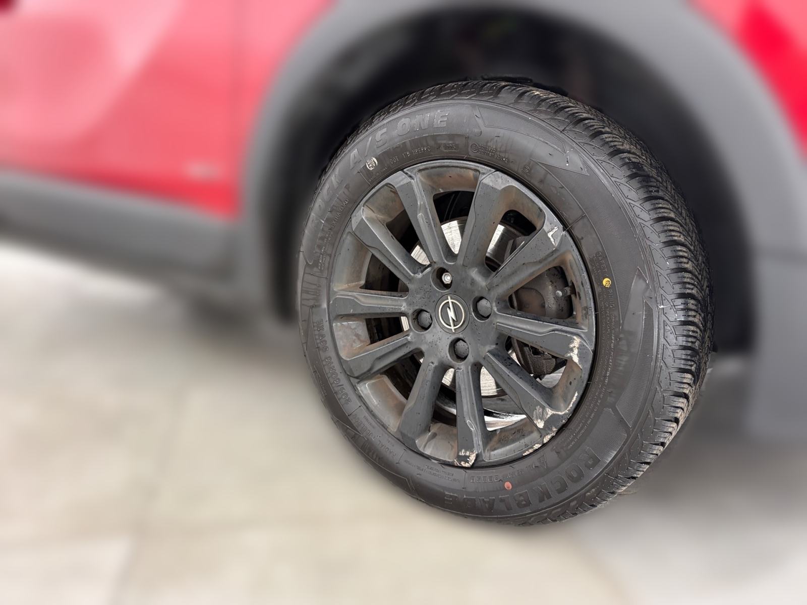 Opel Crossland X 1,2 DESIGN & TECH - 3 godine jamstva, fotografija 11
