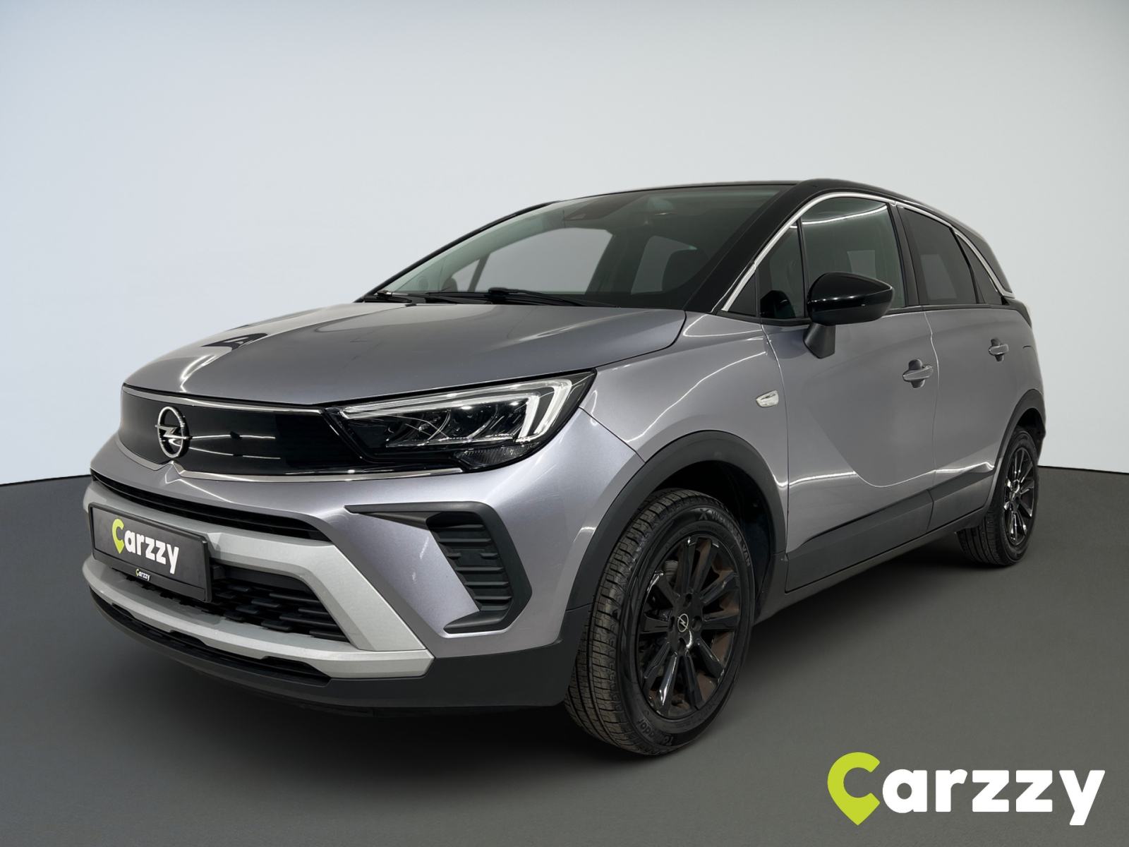 Opel Crossland X 1.2 DESIGN & TECH - 3 godine jamstva, fotografija 1