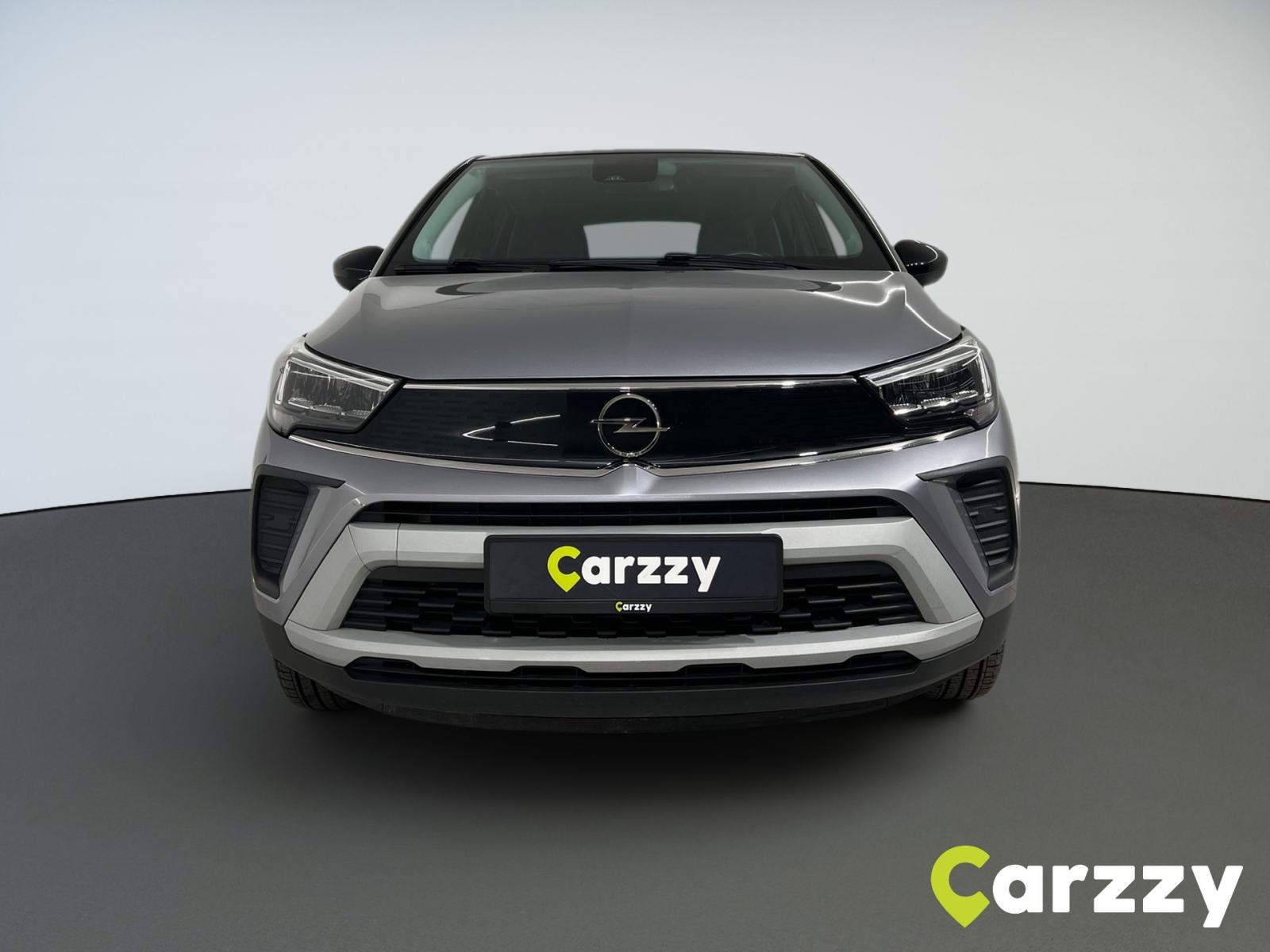 Opel Crossland X 1.2 DESIGN & TECH - 3 godine jamstva, fotografija 3