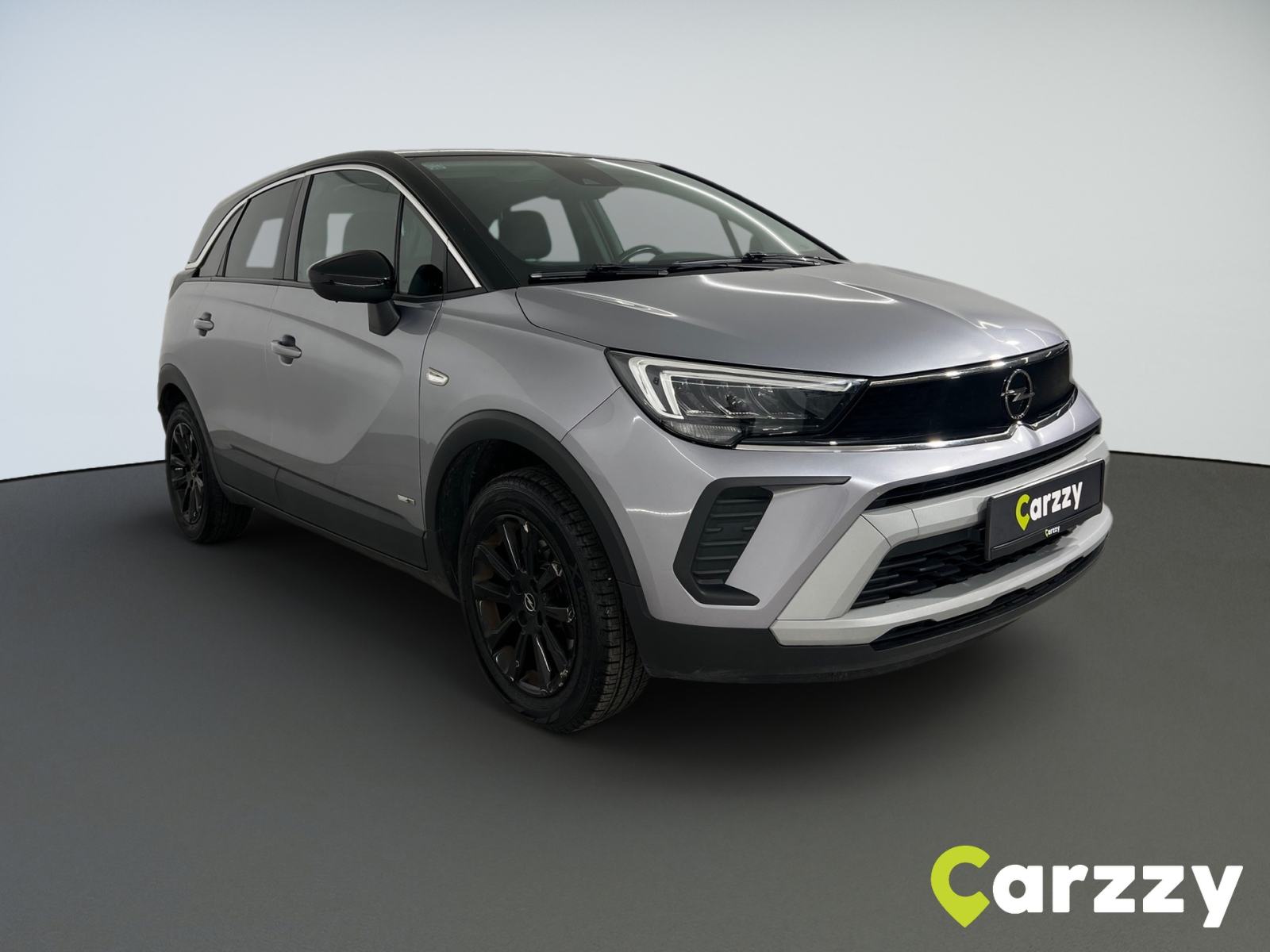 Opel Crossland X 1.2 DESIGN & TECH - 3 godine jamstva, fotografija 4