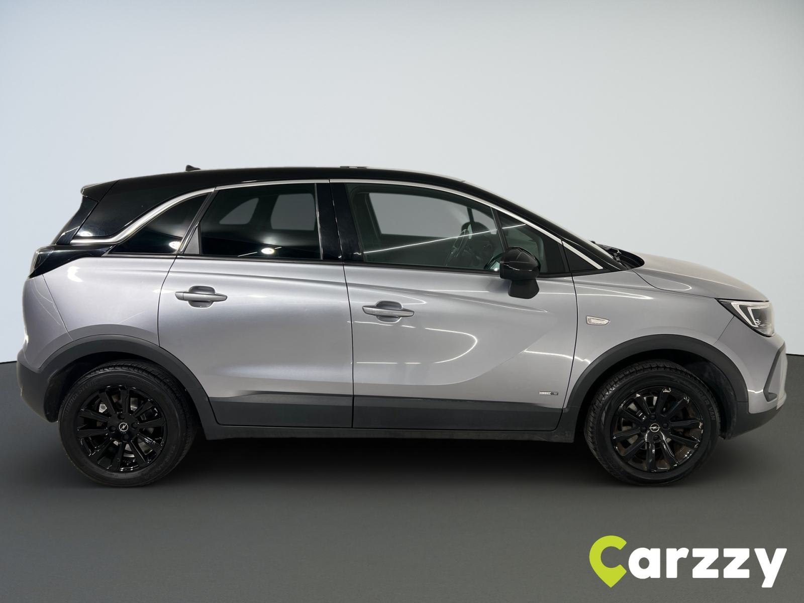 Opel Crossland X 1.2 DESIGN & TECH - 3 godine jamstva, fotografija 5