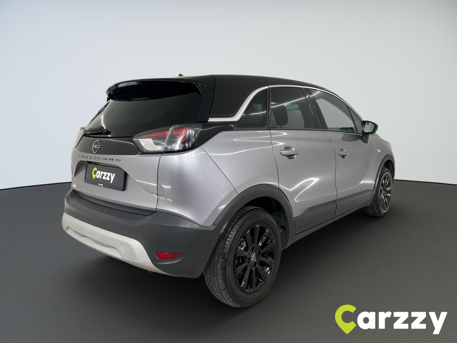 Opel Crossland X 1.2 DESIGN & TECH - 3 godine jamstva, fotografija 6