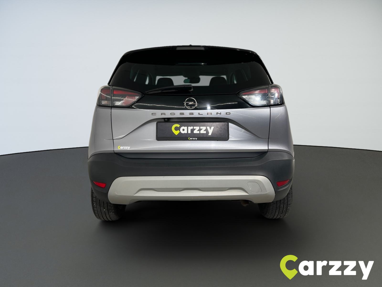 Opel Crossland X 1.2 DESIGN & TECH - 3 godine jamstva, fotografija 7