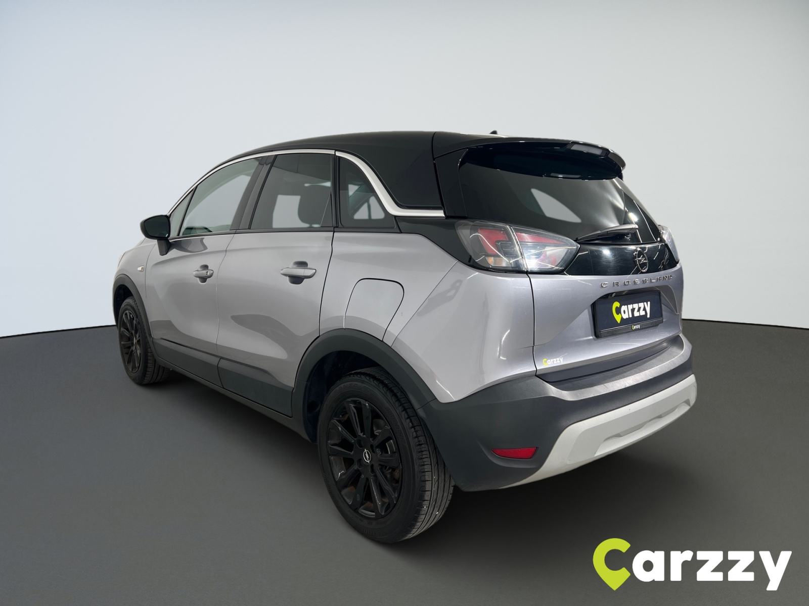 Opel Crossland X 1.2 DESIGN & TECH - 3 godine jamstva, fotografija 8