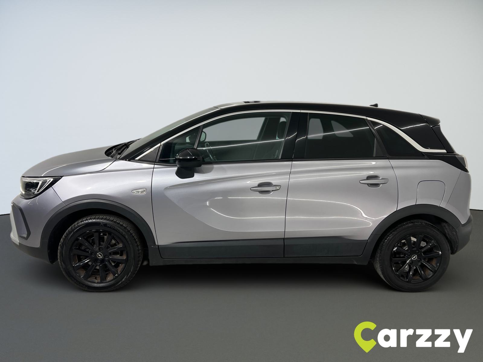 Opel Crossland X 1.2 DESIGN & TECH - 3 godine jamstva, fotografija 9