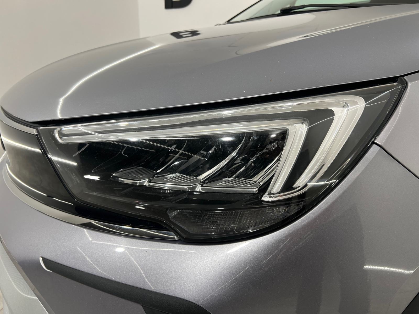 Opel Crossland X 1.2 DESIGN & TECH - 3 godine jamstva, fotografija 10