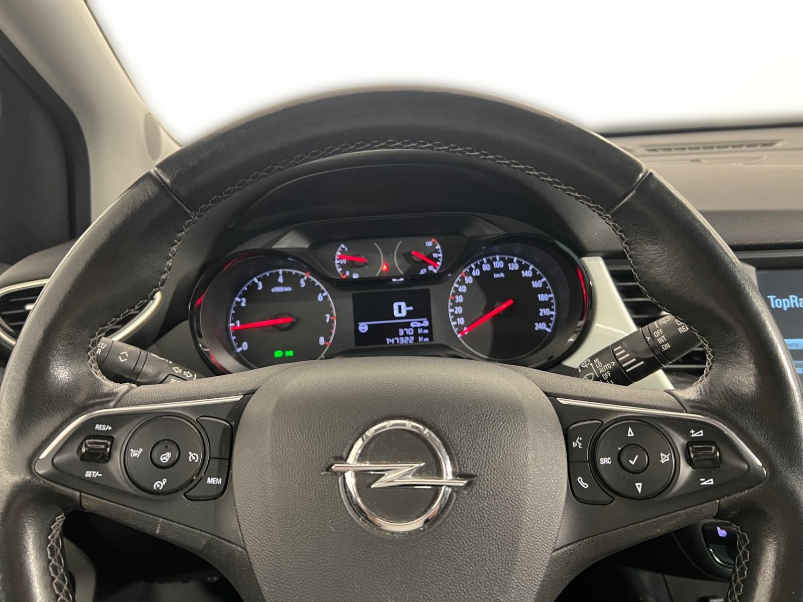 Opel Crossland X 1.2 DESIGN & TECH - 3 godine jamstva, fotografija 16
