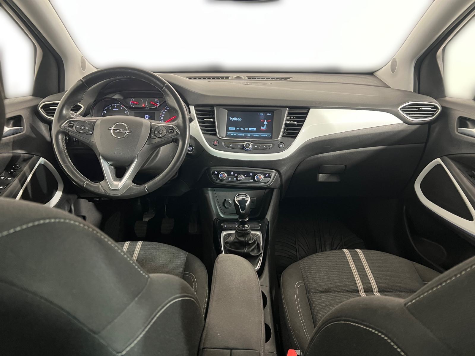 Opel Crossland X 1.2 DESIGN & TECH - 3 godine jamstva, fotografija 19