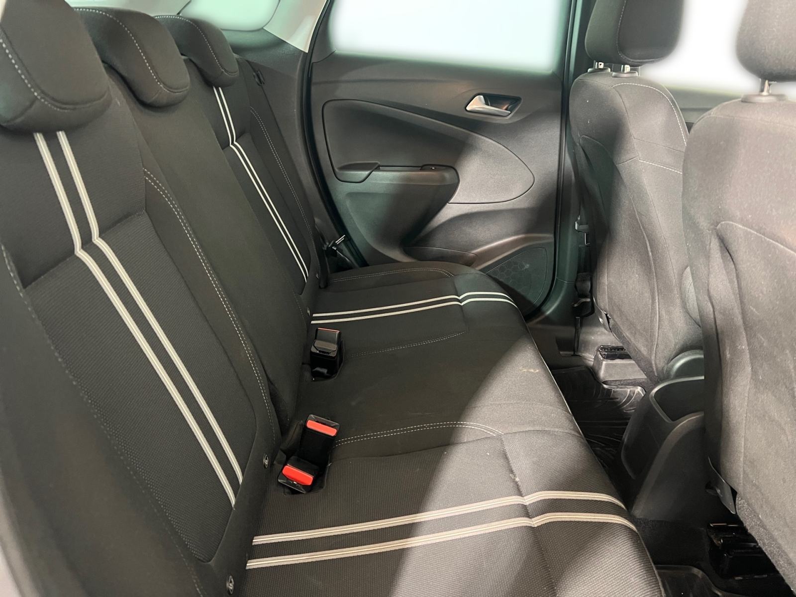 Opel Crossland X 1.2 DESIGN & TECH - 3 godine jamstva, fotografija 20