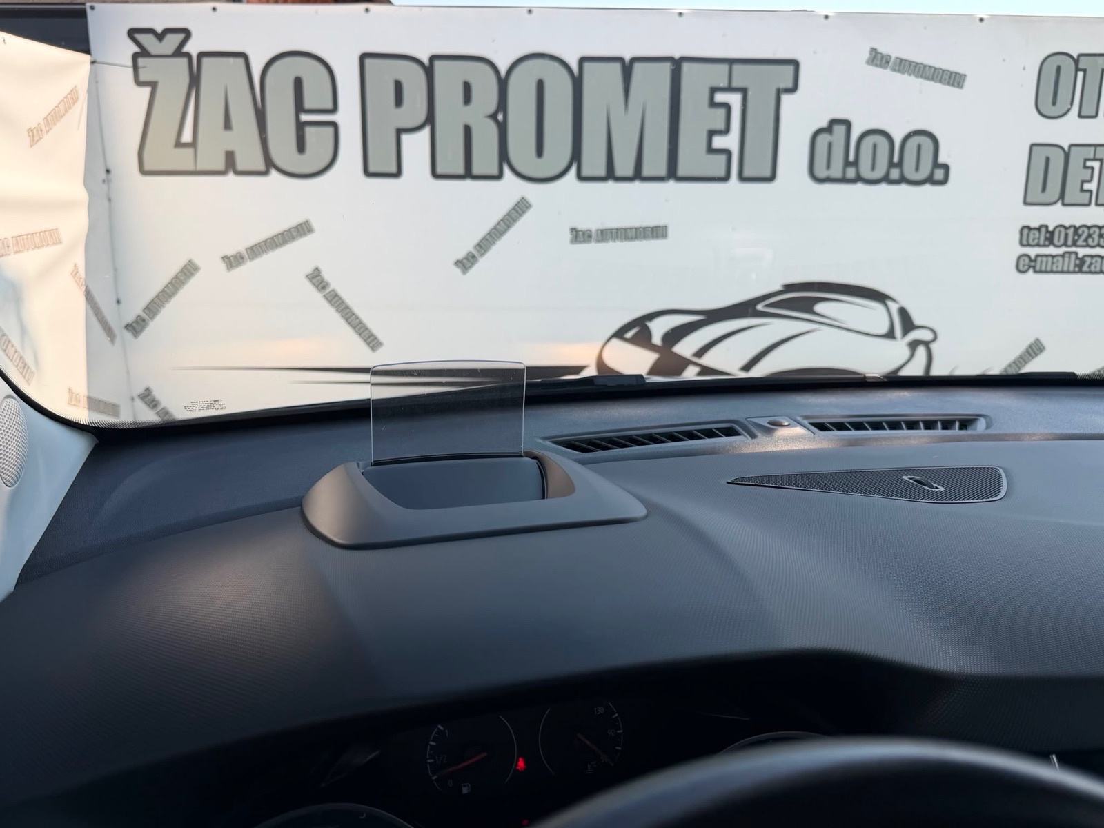 Opel Crossland X 1,2 = KAO NOVA ** 149 TKM ** KRED - KART, fotografija 3