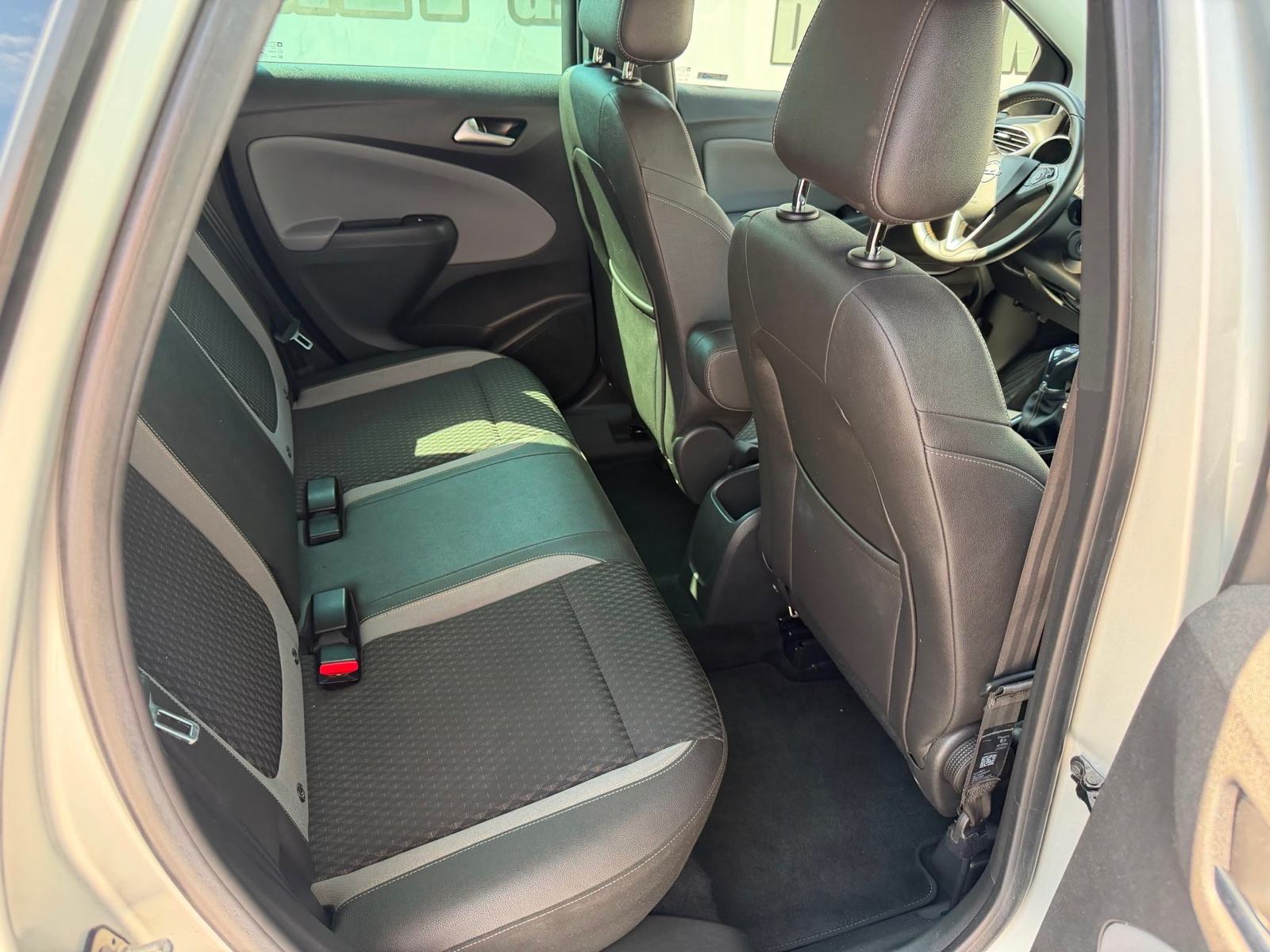 Opel Crossland X 1,2 = KAO NOVA ** 149 TKM ** KRED - KART, fotografija 18