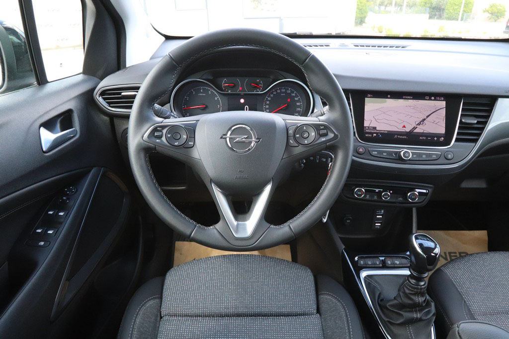 Opel Crossland X 1.2 Turbo Elegance -LED- -FACELIFT-, fotografija 10