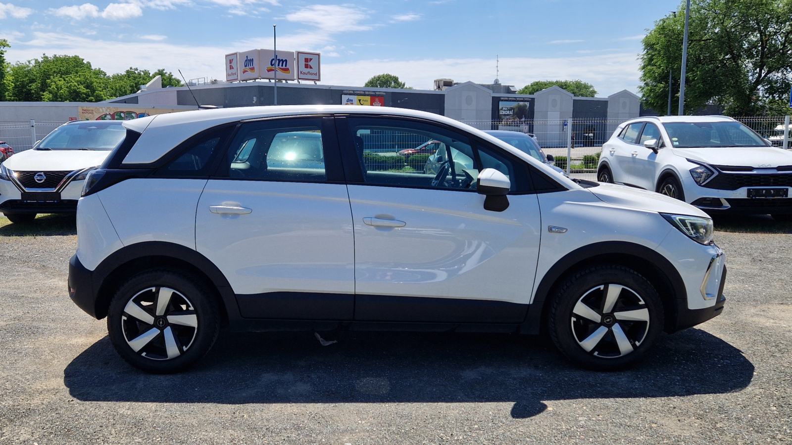 Opel Crossland X 1,5 D 120ks, automatik, LED farovi, kamera, PDV, fotografija 6
