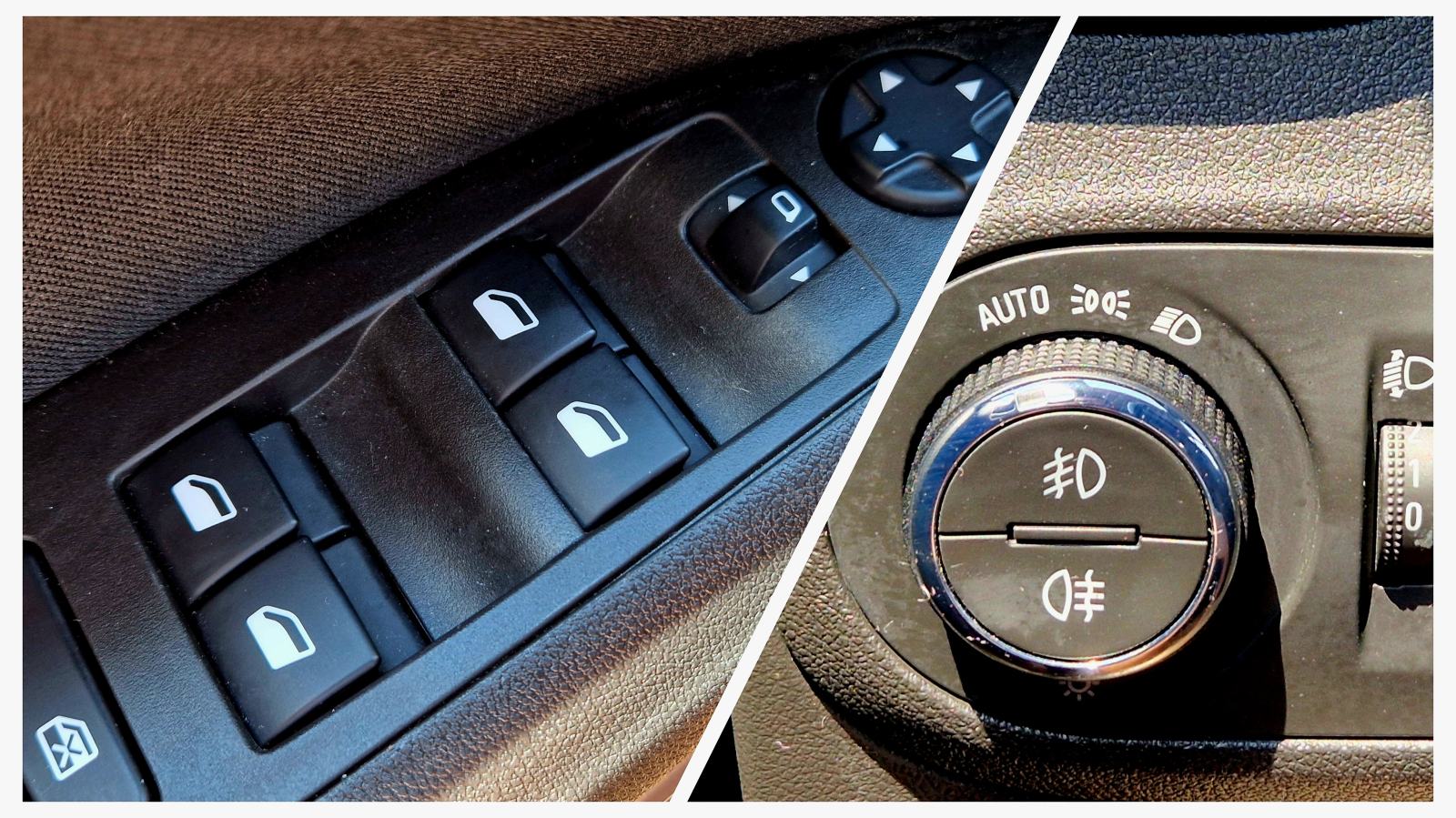 Opel Crossland X 1,5 D 120ks, automatik, LED farovi, kamera, PDV, fotografija 13