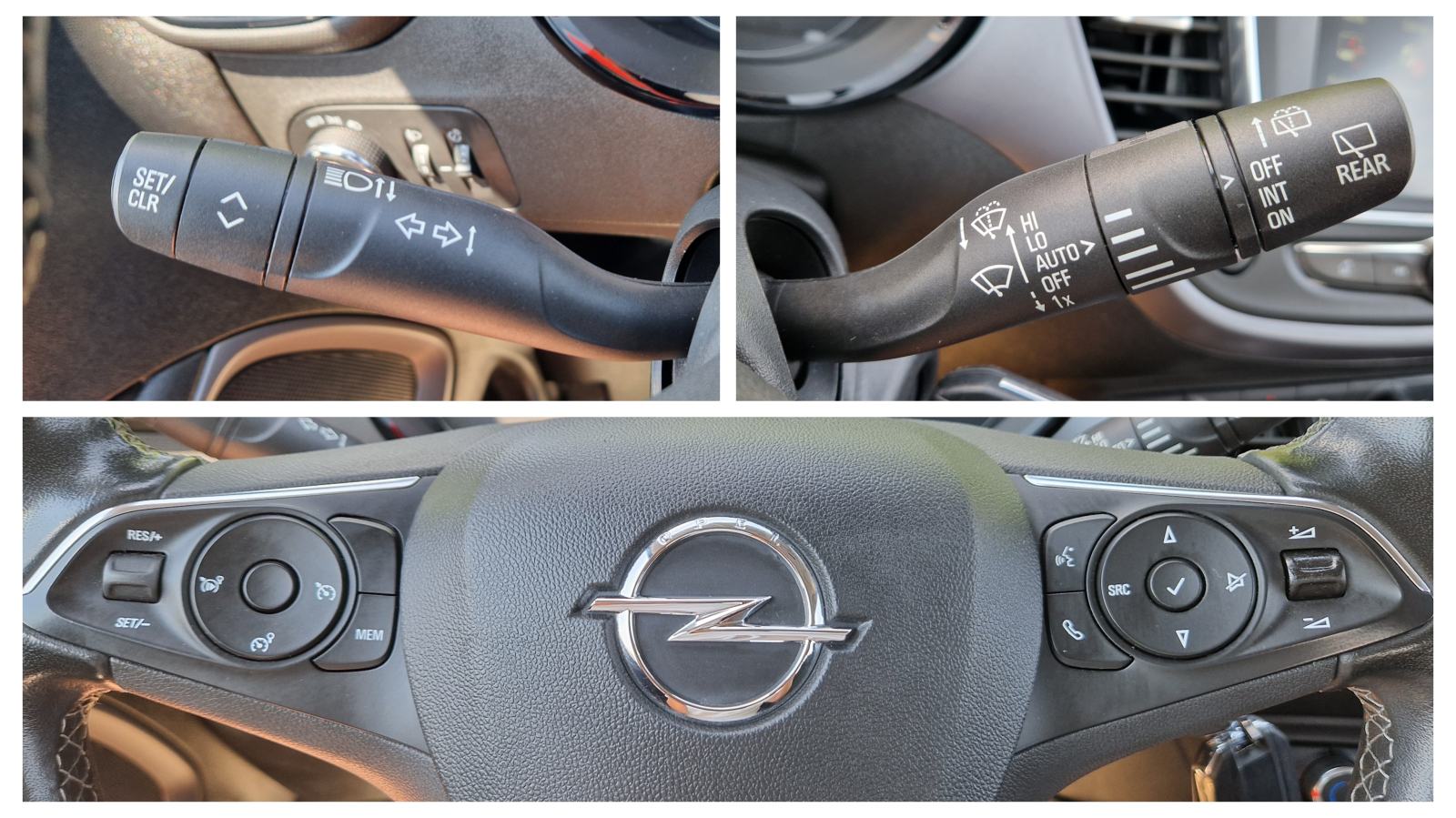 Opel Crossland X 1,5 D 120ks, automatik, LED farovi, kamera, PDV, fotografija 17
