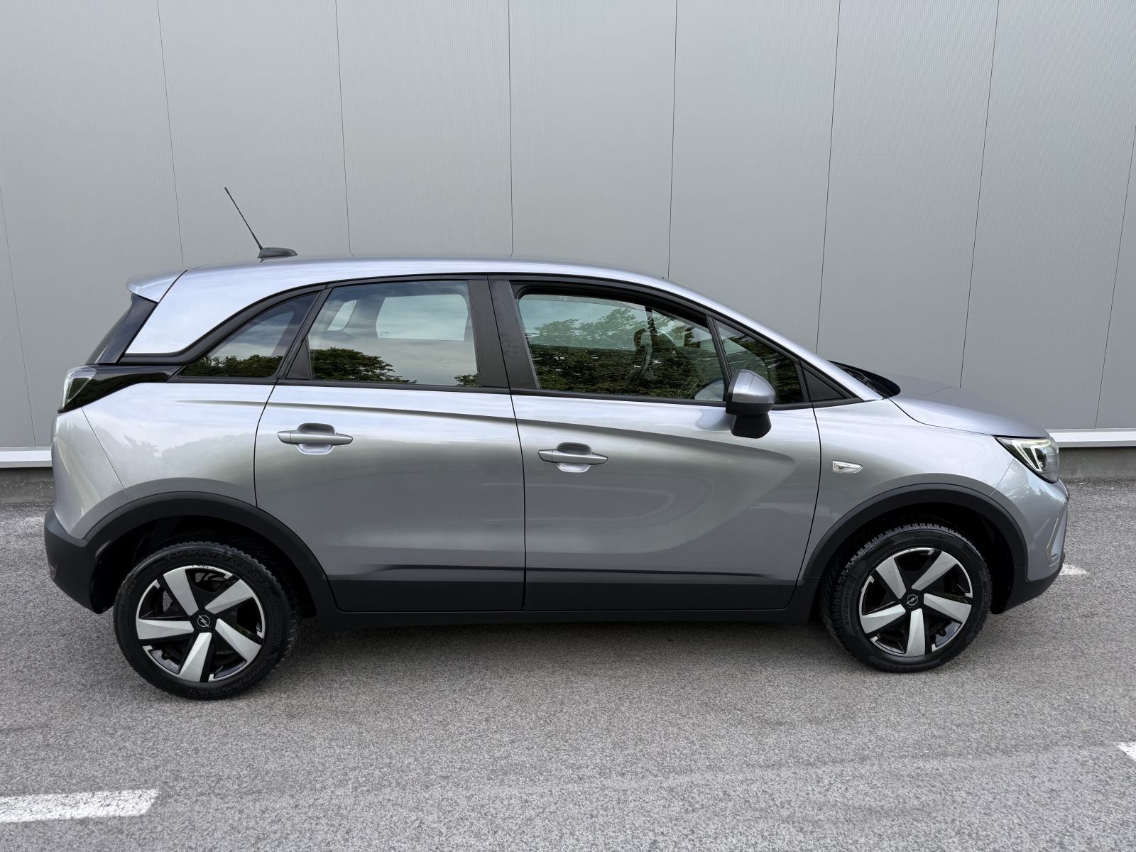 Opel Crossland X 1,5 DTE EDITION DIESEL 2022 MODEL * REG 05/2027 GOD*, fotografija 5