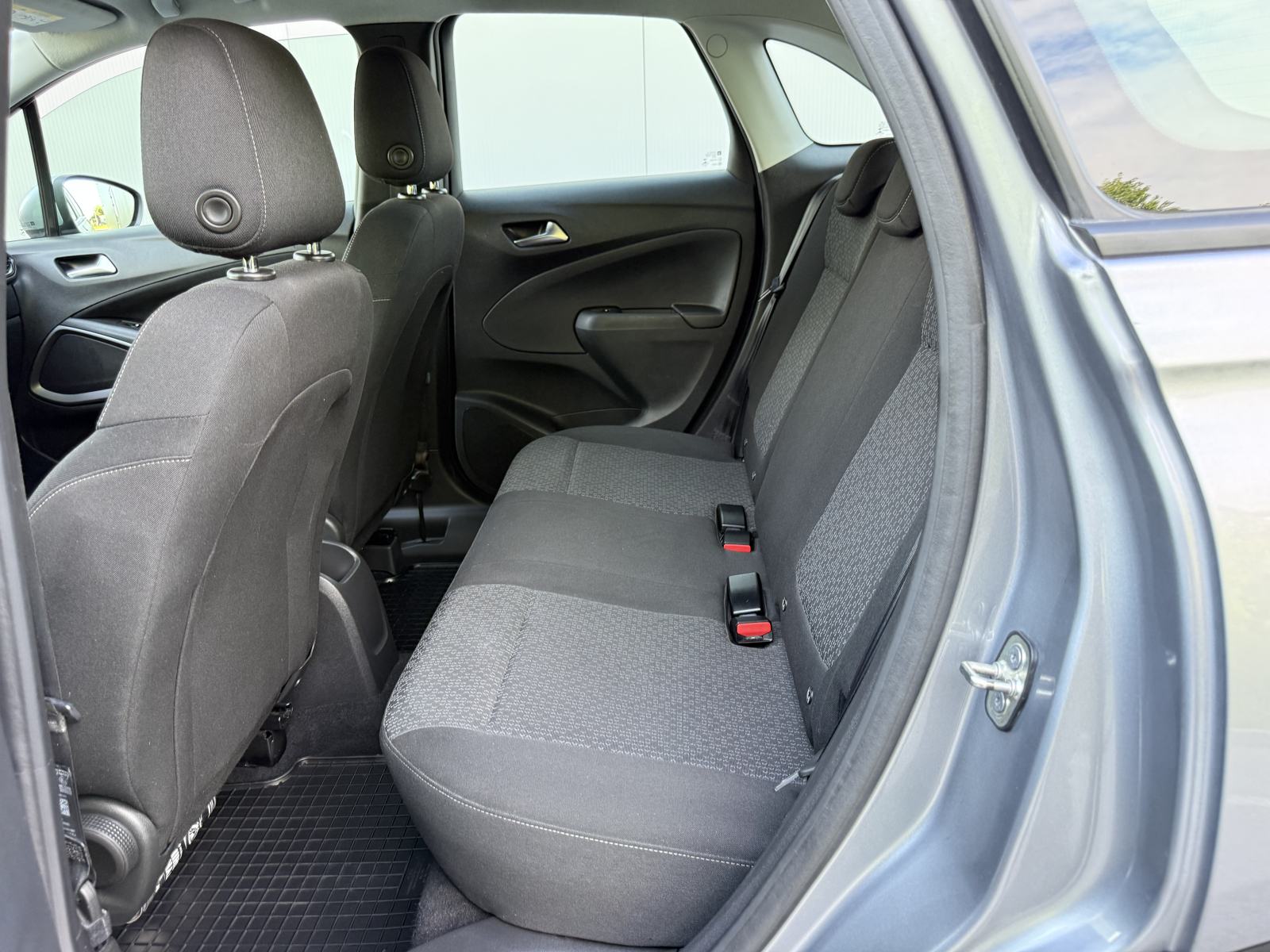 Opel Crossland X 1,5 DTE EDITION DIESEL 2022 MODEL * REG 05/2027 GOD*, fotografija 17