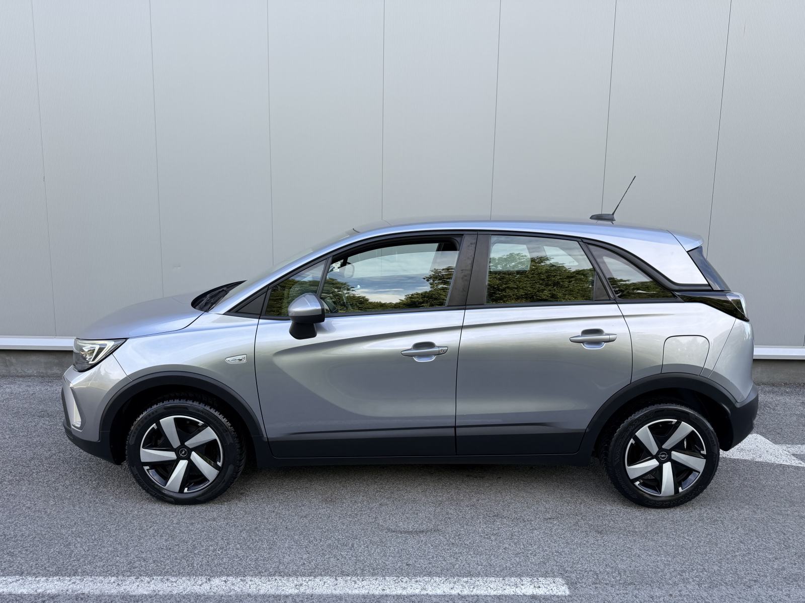 Opel Crossland X 1,5 DTE EDITION DIESEL 2022 MODEL * REG 05/2027 GOD*, fotografija 19