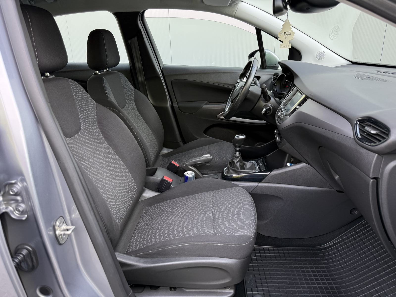 Opel Crossland X 1,5 DTE EDITION DIESEL 2022 MODEL * REG 05/2027 GOD*, fotografija 13