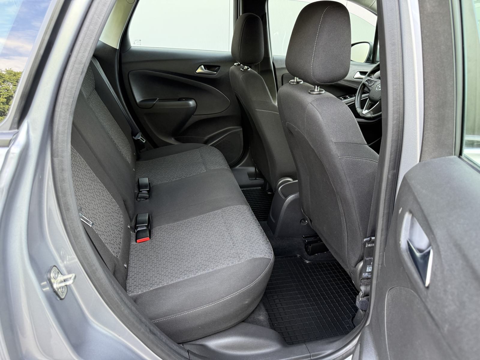 Opel Crossland X 1,5 DTE EDITION DIESEL 2022 MODEL * REG 05/2027 GOD*, fotografija 12