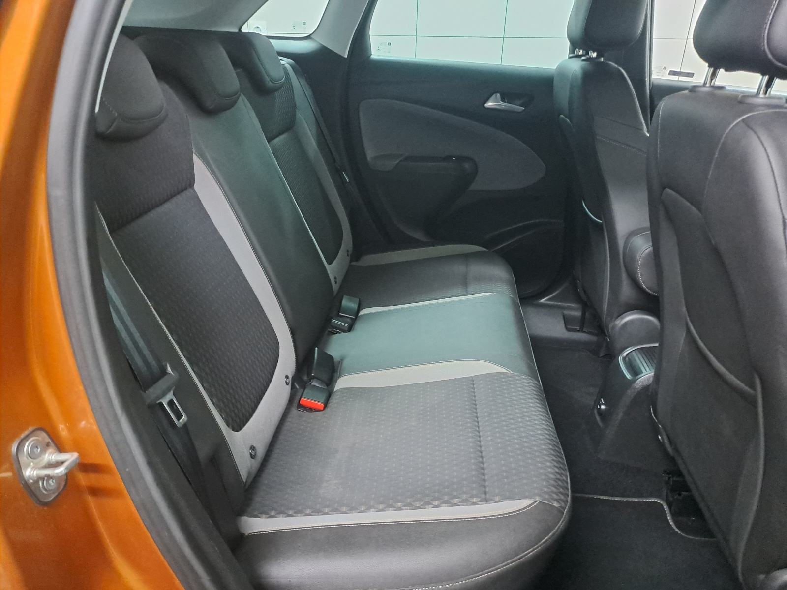 Opel Crossland X 1.6 CDTi* JAMSTVO*I.VLASNIK,LED,NAVI,UREDNA SERVISNA, fotografija 15