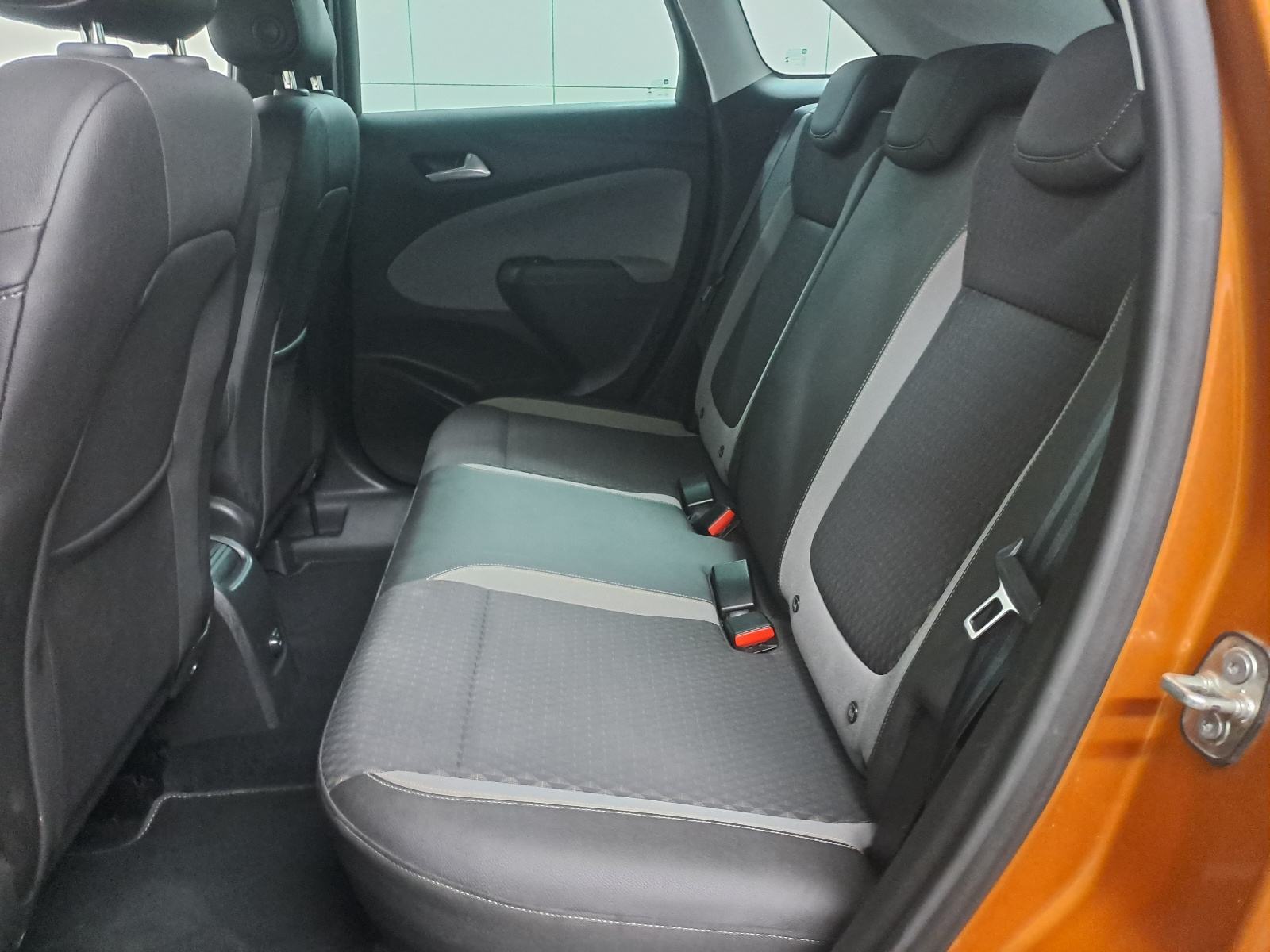 Opel Crossland X 1.6 CDTi* JAMSTVO*I.VLASNIK,LED,NAVI,UREDNA SERVISNA, fotografija 16