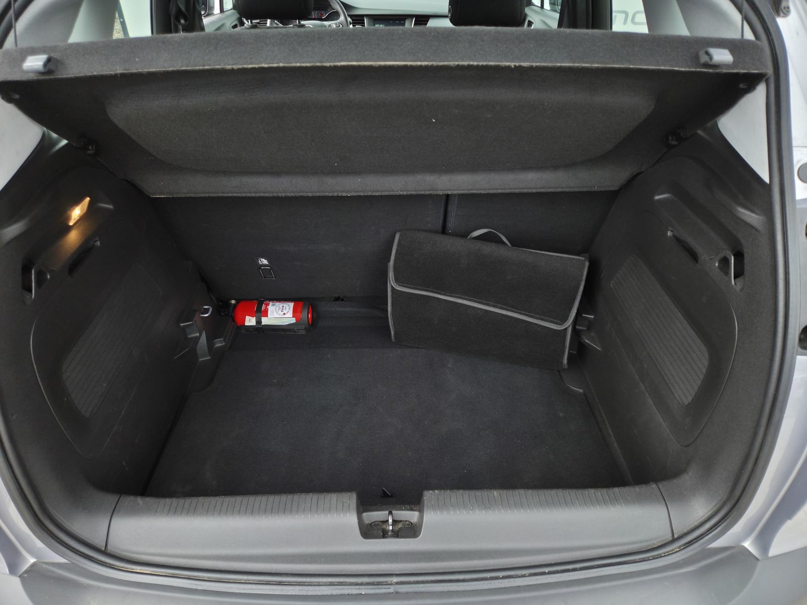 Opel Crossland X Enjoy 1.5 DT, fotografija 8