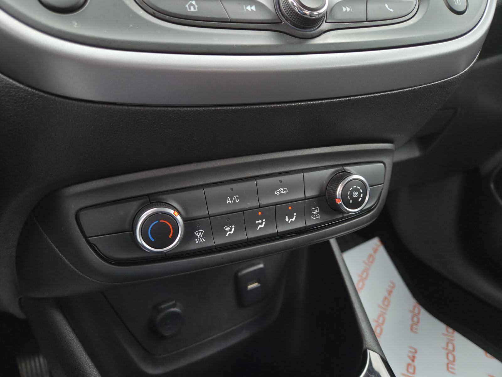 Opel Crossland X Enjoy 1.5 DT, fotografija 14