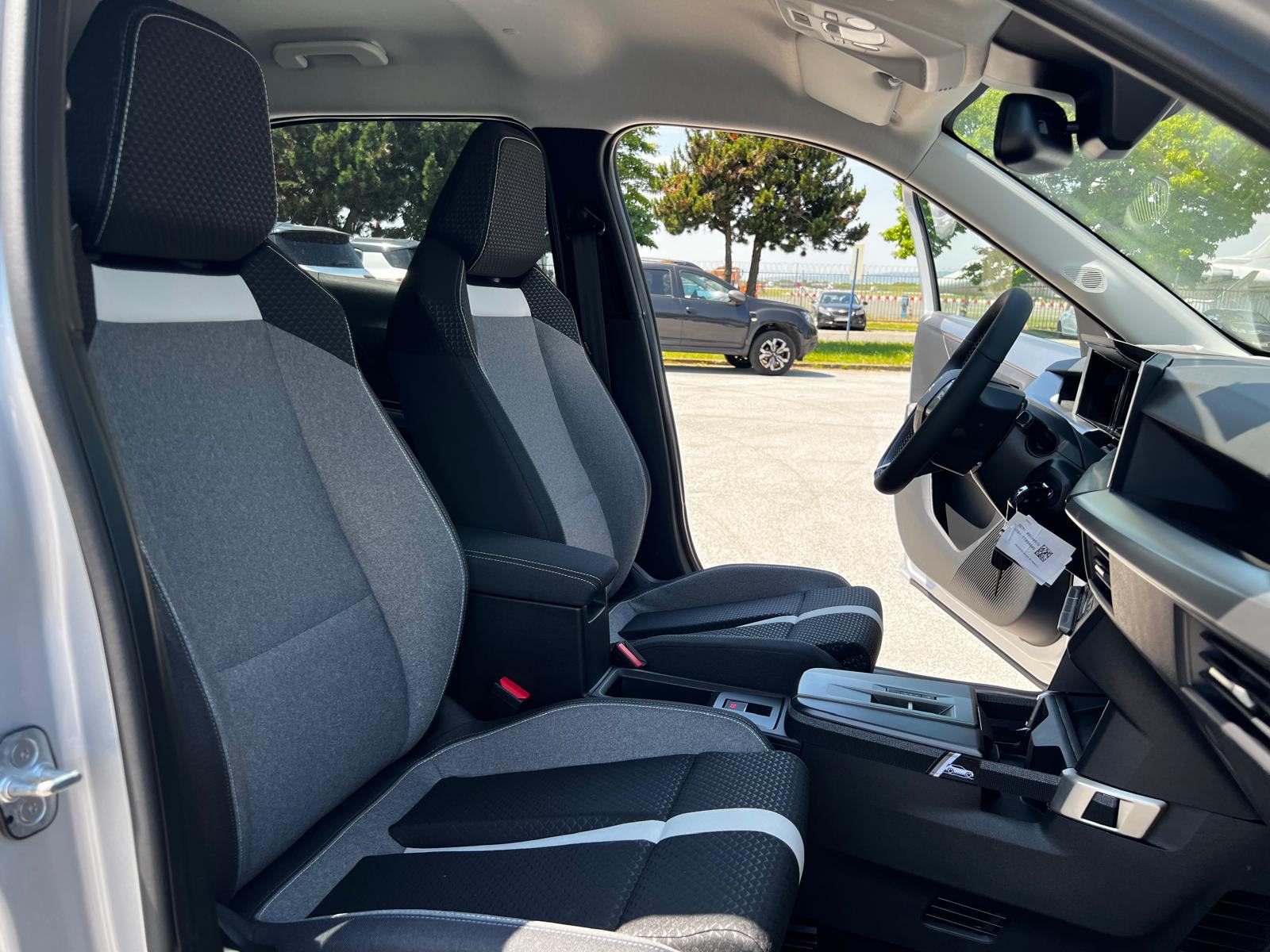 Opel Frontera GS Line 136 - Automatik, fotografija 7