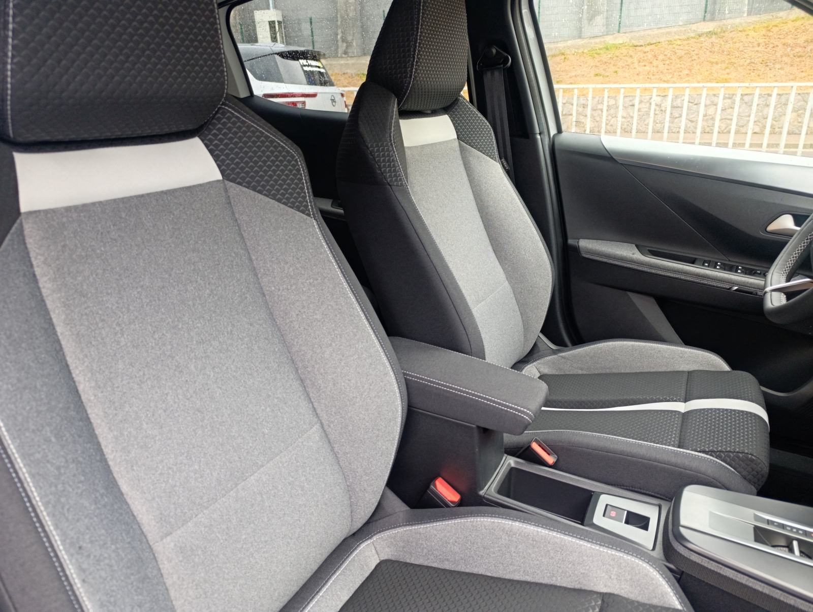 Opel Frontera GS Line Automatik, malo rabljeno - puno povoljnije!, fotografija 9