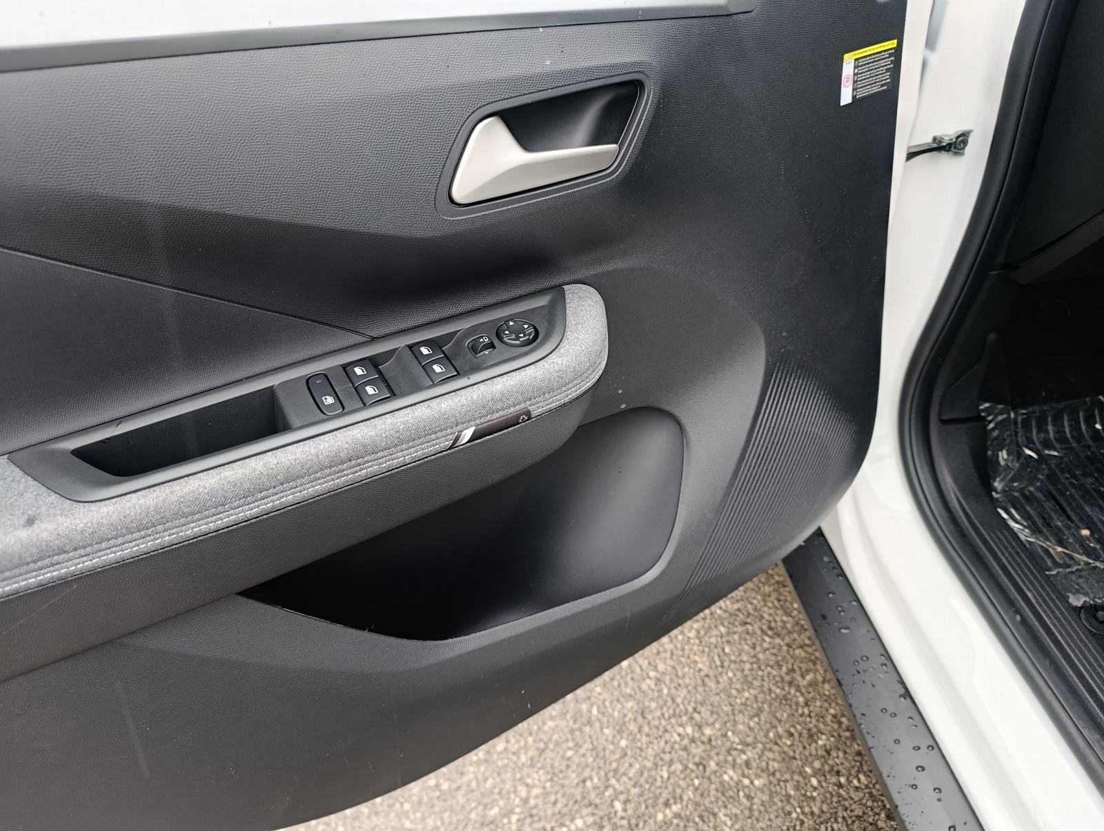 Opel Frontera GS Line Automatik, malo rabljeno - puno povoljnije!, fotografija 15
