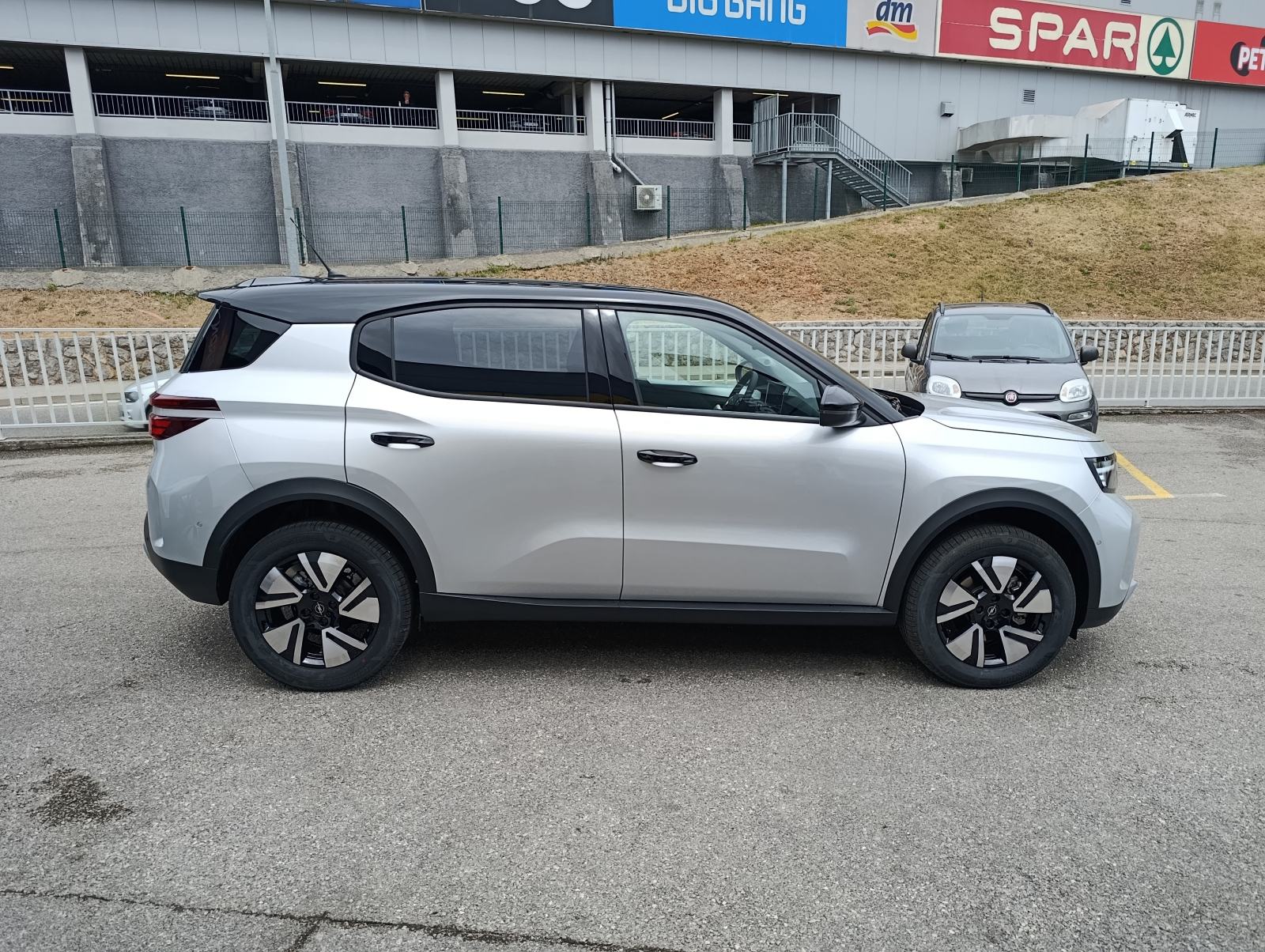Opel Frontera GS Line Automatik, malo rabljeno - puno povoljnije!, fotografija 4