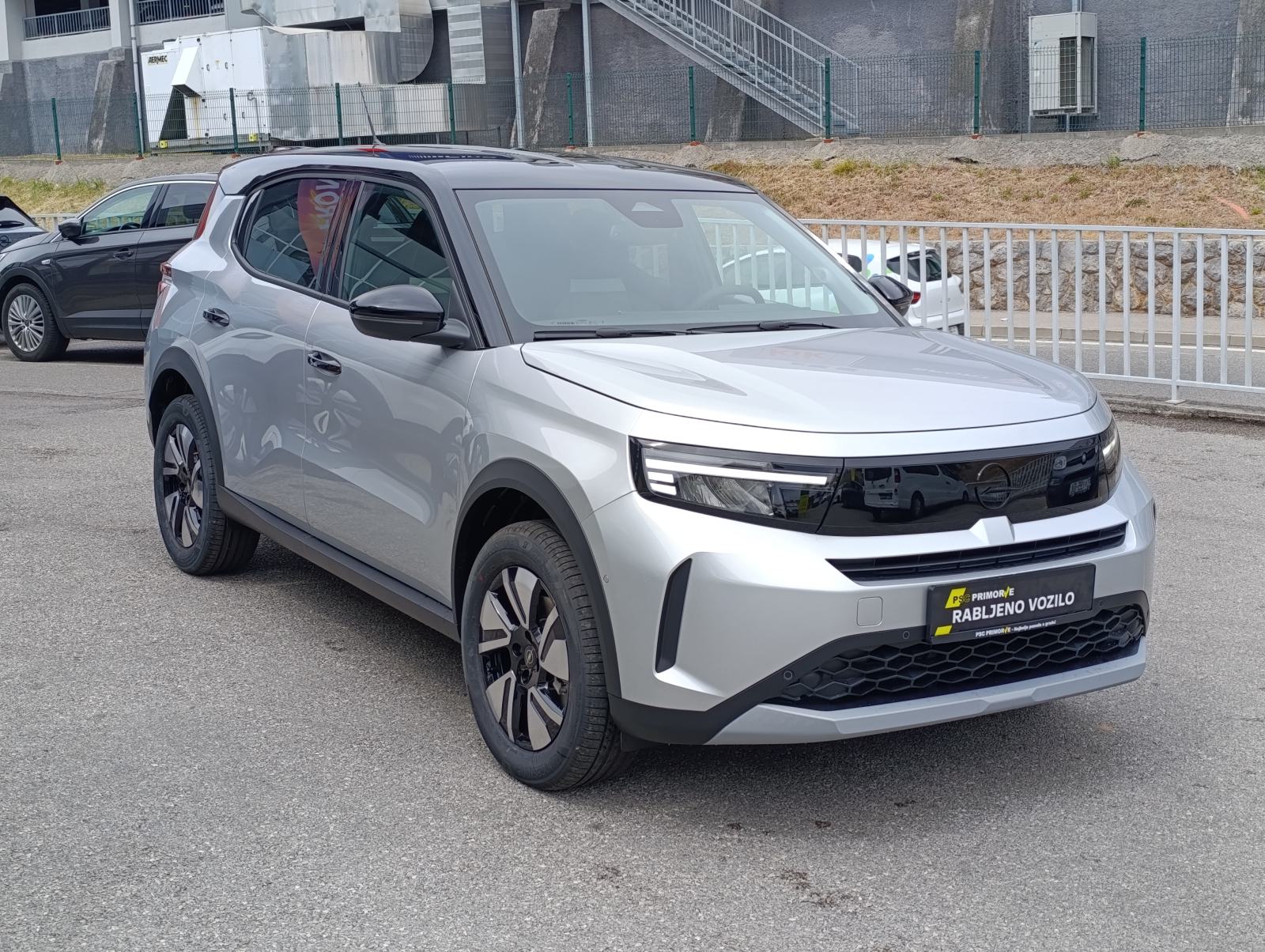 Opel Frontera GS Line Automatik, malo rabljeno - puno povoljnije!, fotografija 3