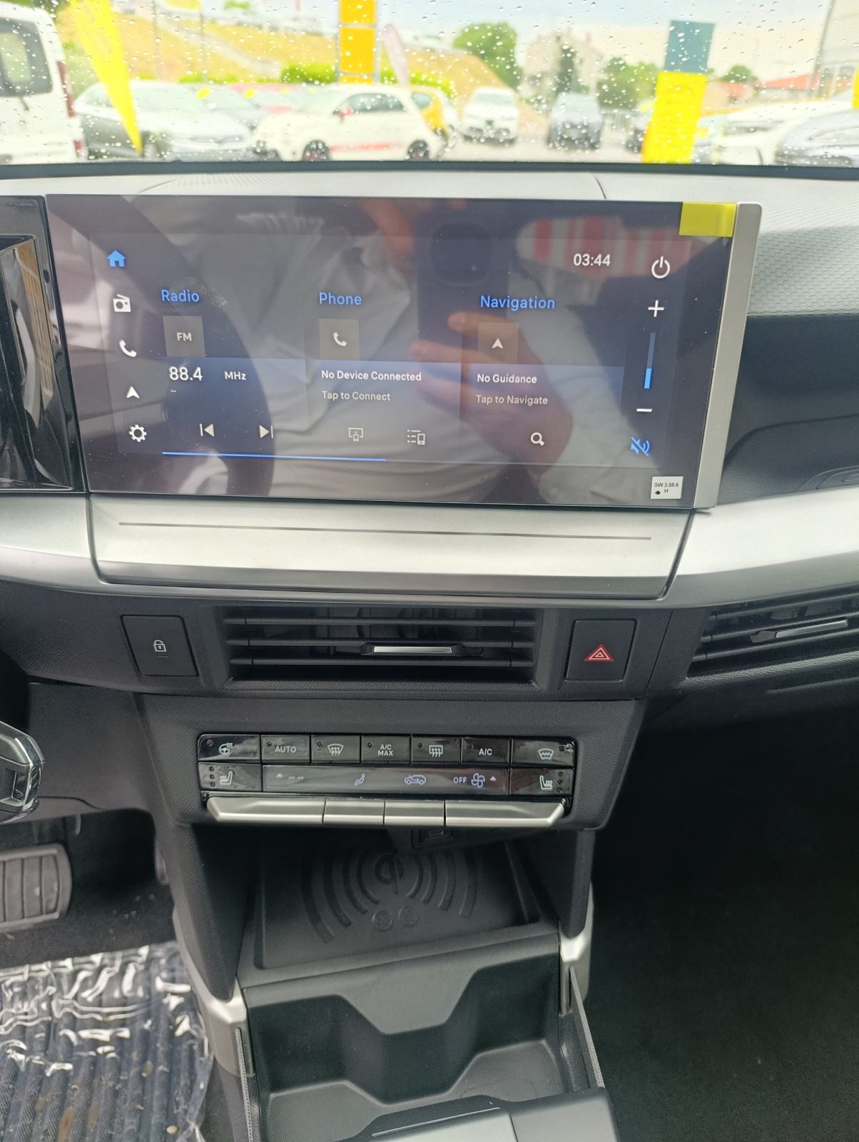 Opel Frontera GS Line Automatik, malo rabljeno - puno povoljnije!, fotografija 20