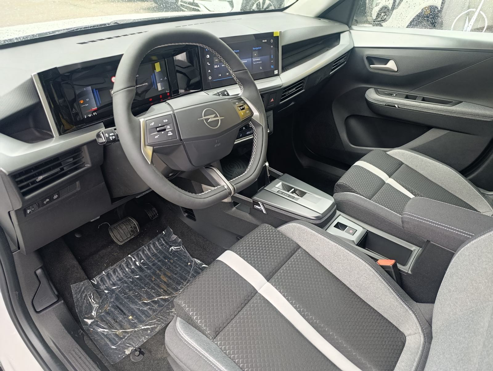 Opel Frontera GS Line Automatik, malo rabljeno - puno povoljnije!, fotografija 18