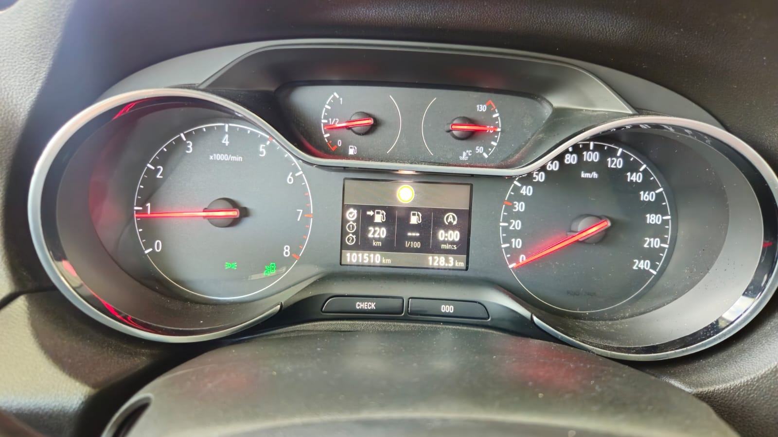 Opel Grandland 1,2 Turbo Innovation, Leasing, fotografija 10
