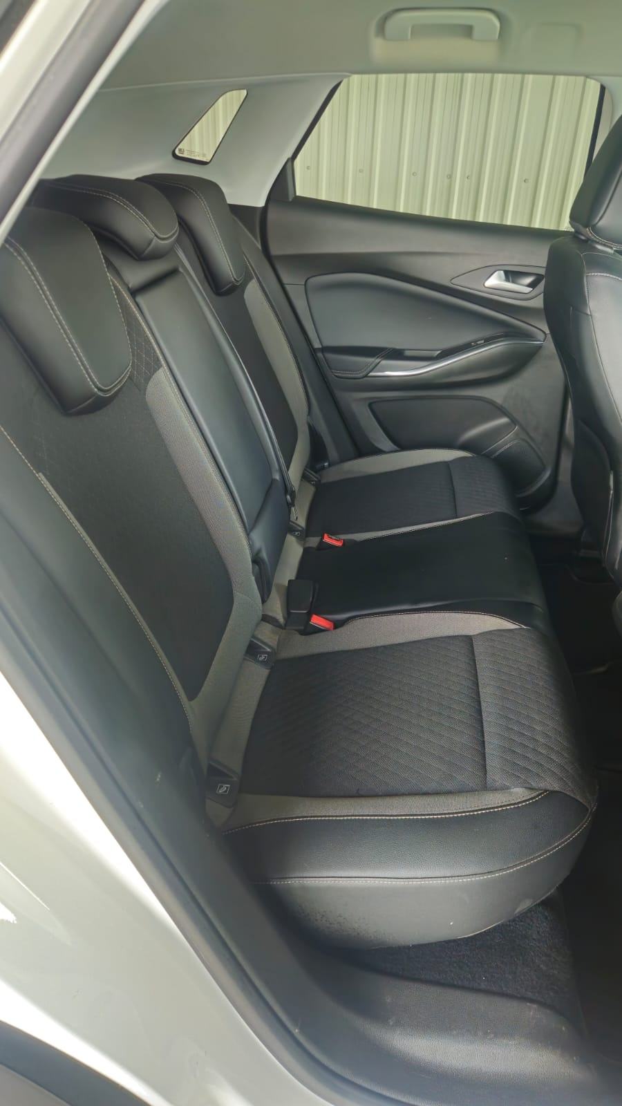 Opel Grandland 1,2 Turbo Innovation, Leasing, fotografija 11