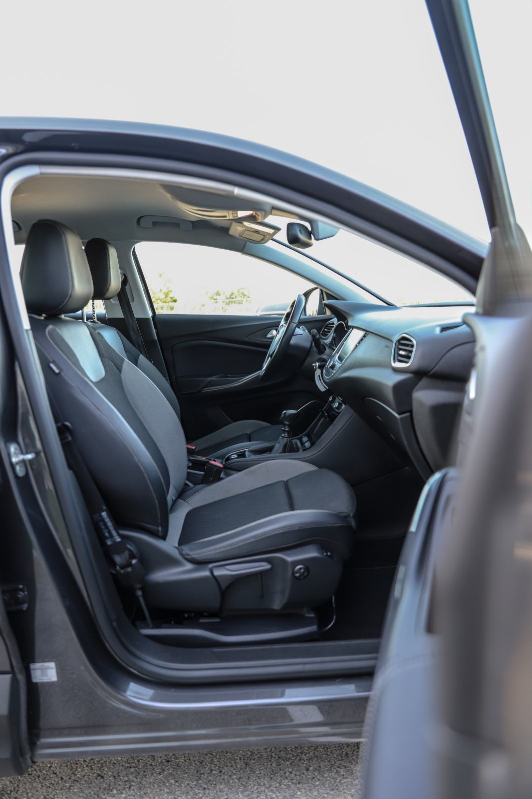 Opel Grandland 1,2 Turbo ❗U SUSTAVU PDV-a ❗KLIMA,KREDITIRANJE, fotografija 11