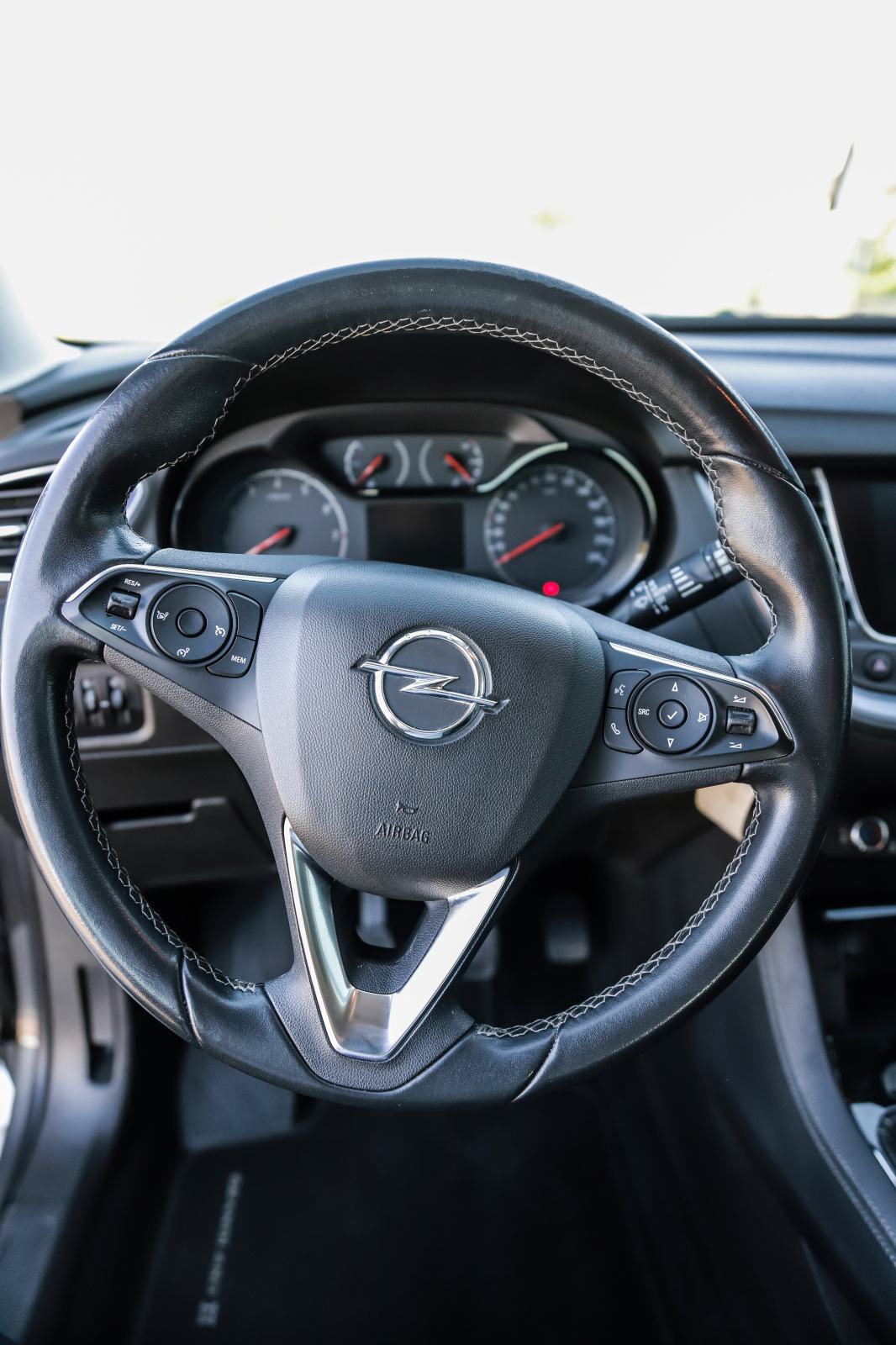 Opel Grandland 1,2 Turbo ❗U SUSTAVU PDV-a ❗KLIMA,KREDITIRANJE, fotografija 14