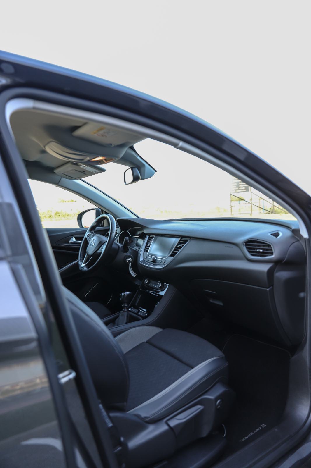 Opel Grandland 1,2 Turbo ❗U SUSTAVU PDV-a ❗KLIMA,KREDITIRANJE, fotografija 10