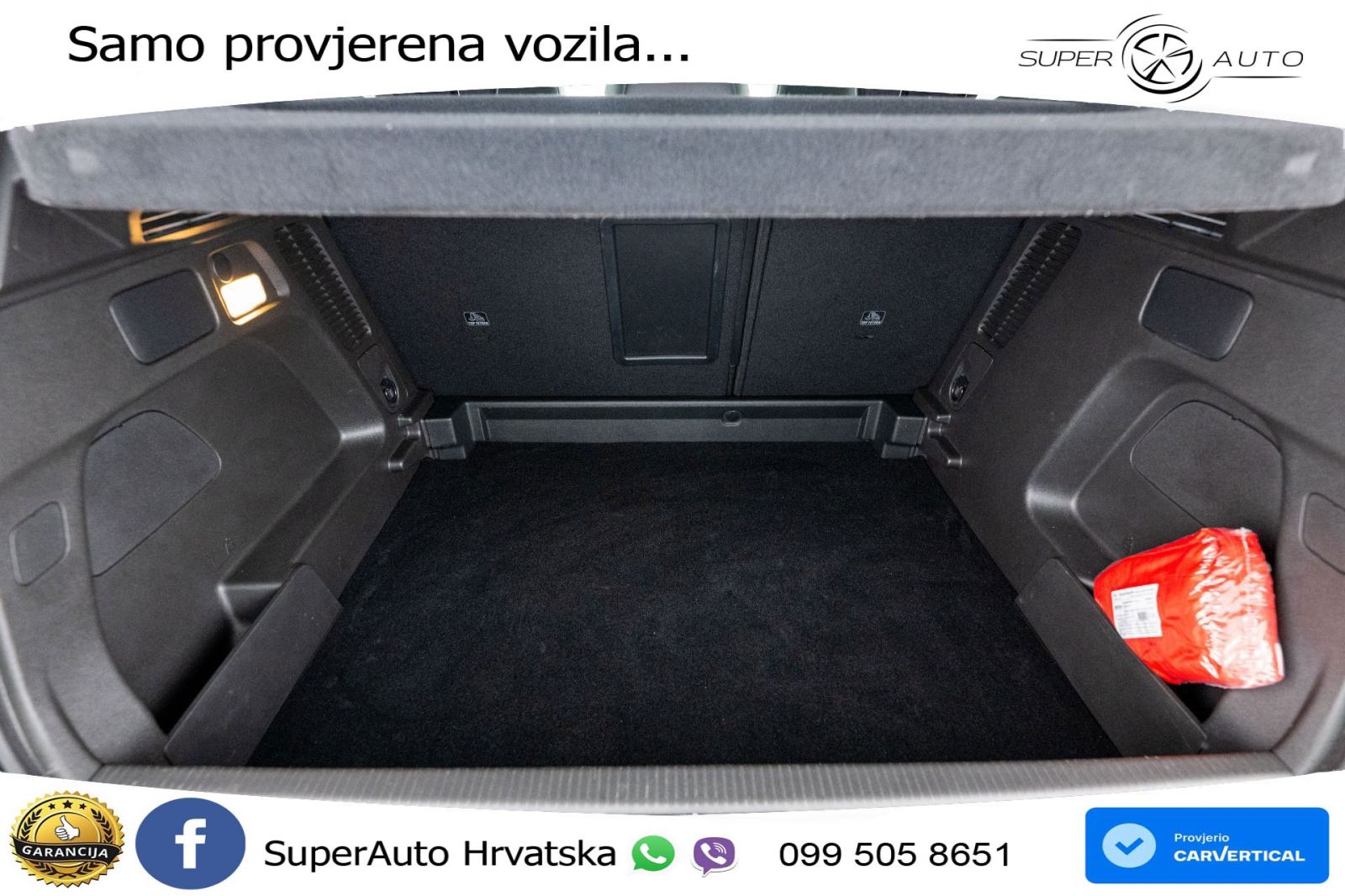 Opel Grandland 1.2i Turbo Aut. GS 131 KS, ACC+360+GR SJED+VIRT+NAVI, fotografija 20