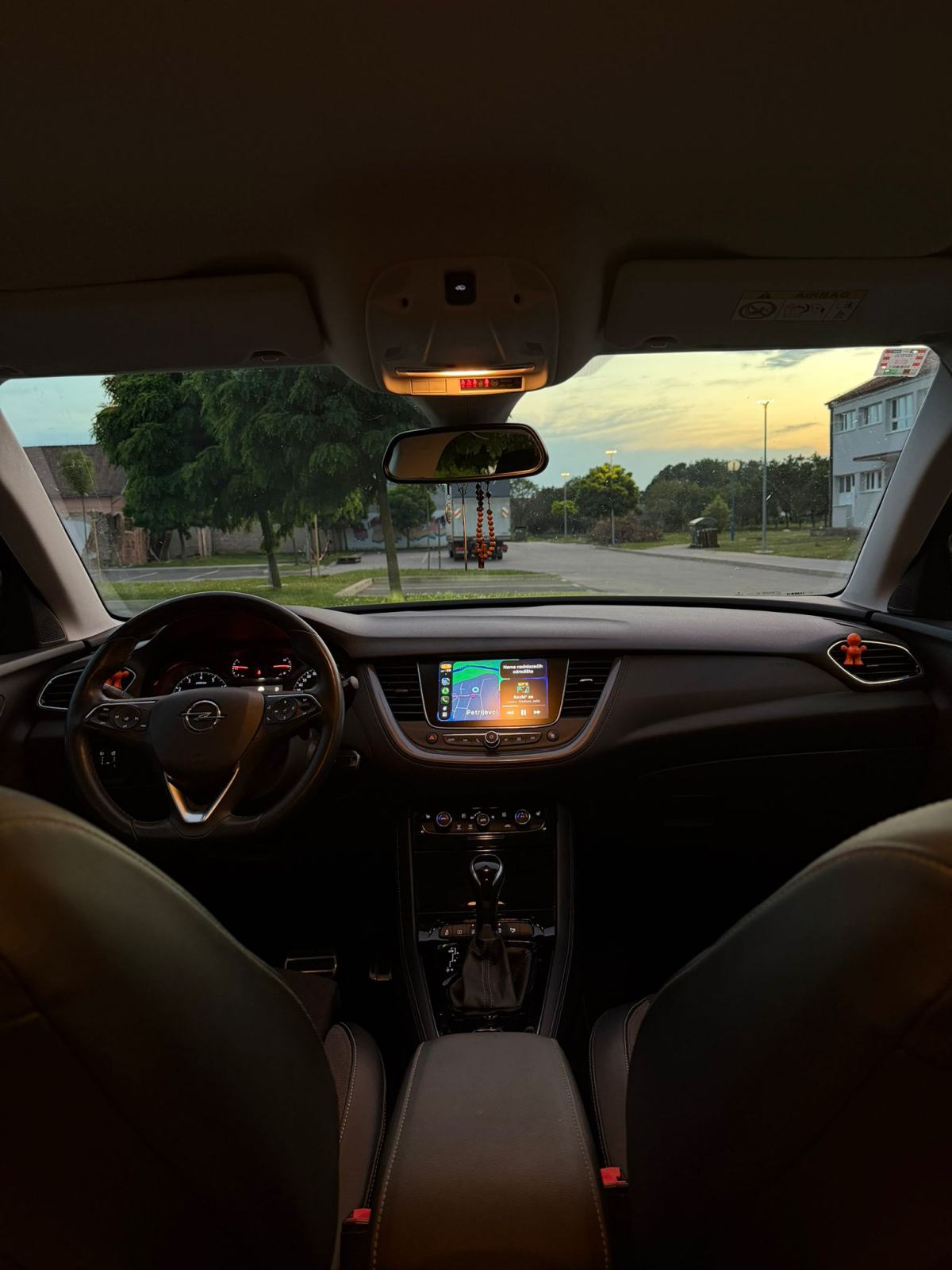 Opel Grandland 1,5 CDTI, automatik, fotografija 8