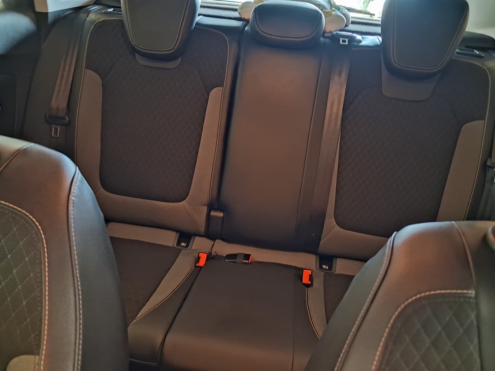 Opel Grandland 1,5 CDTI automatik, fotografija 5
