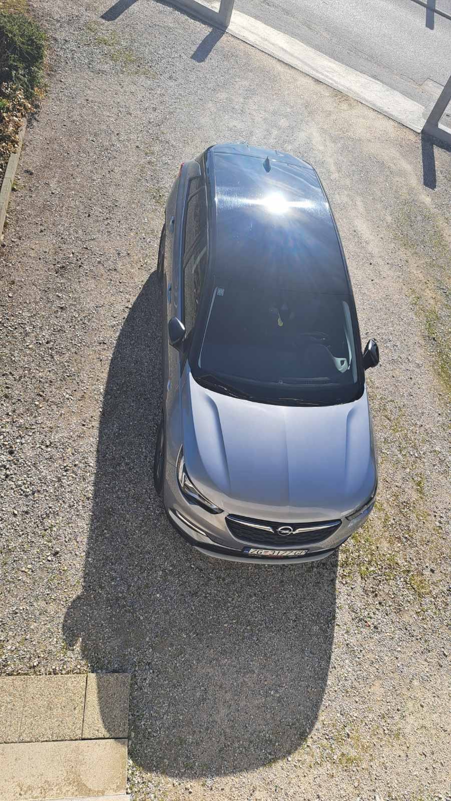 Opel Grandland 1,5 CDTI automatik, fotografija 1