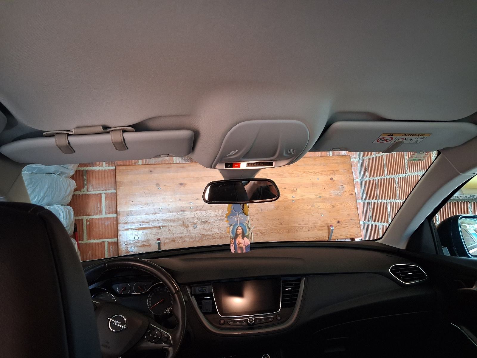 Opel Grandland 1,5 CDTI automatik, fotografija 4