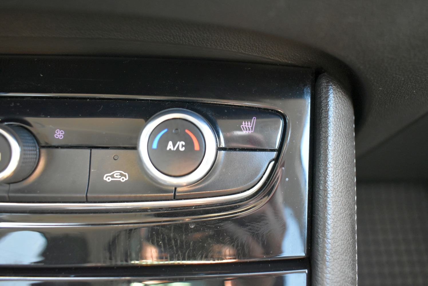 Opel Grandland X 1,5 CDTI Edition *HR* 1. VLASNIK, SERVISNA, JAMSTVO*, fotografija 7