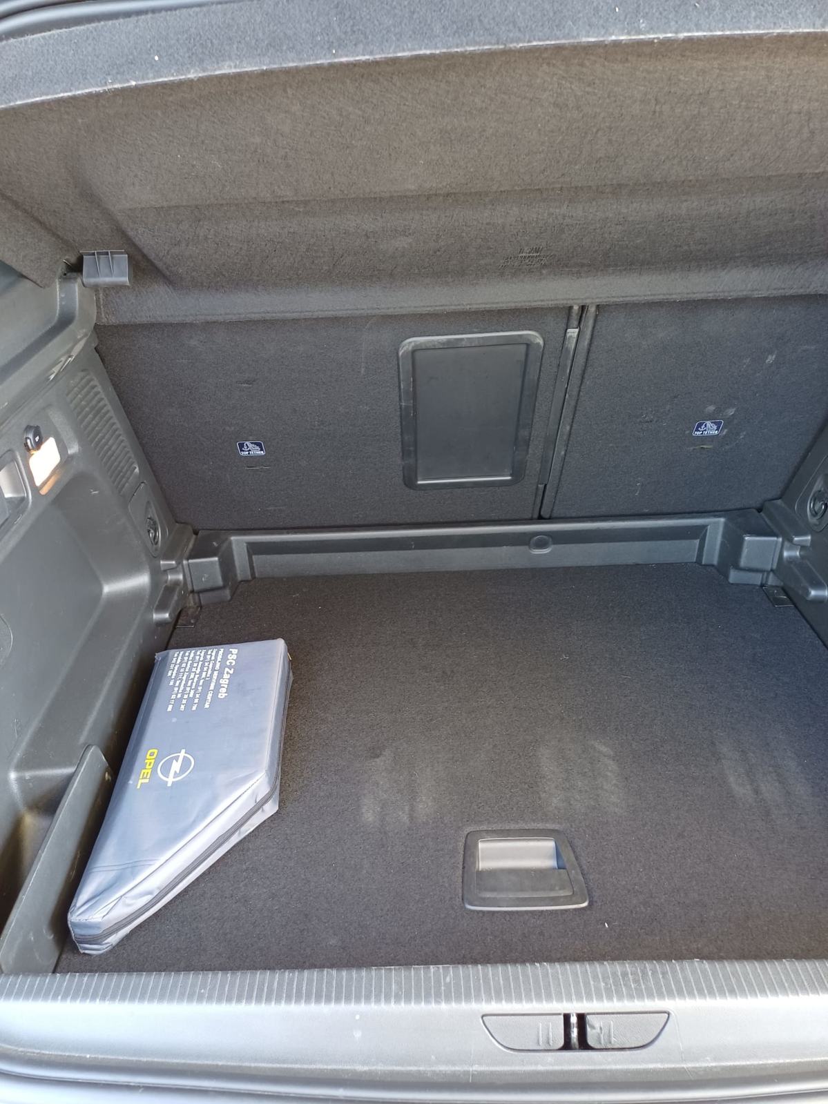 Opel Grandland 1,5 CDTI- HR -nije uvoz -GARANCIJA,SNIŽENO, pogled izvana - slika 5
