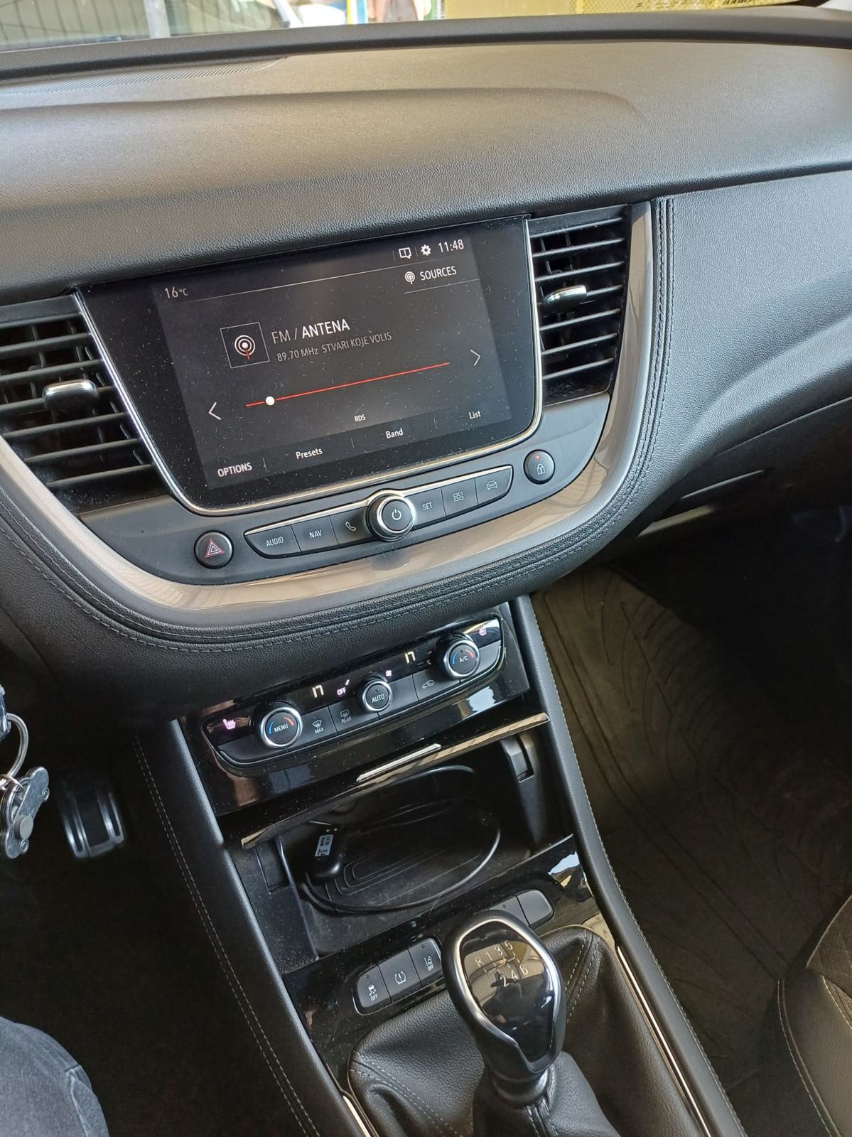 Opel Grandland 1,5 CDTI- HR -nije uvoz -GARANCIJA,SNIŽENO, fotografija 6