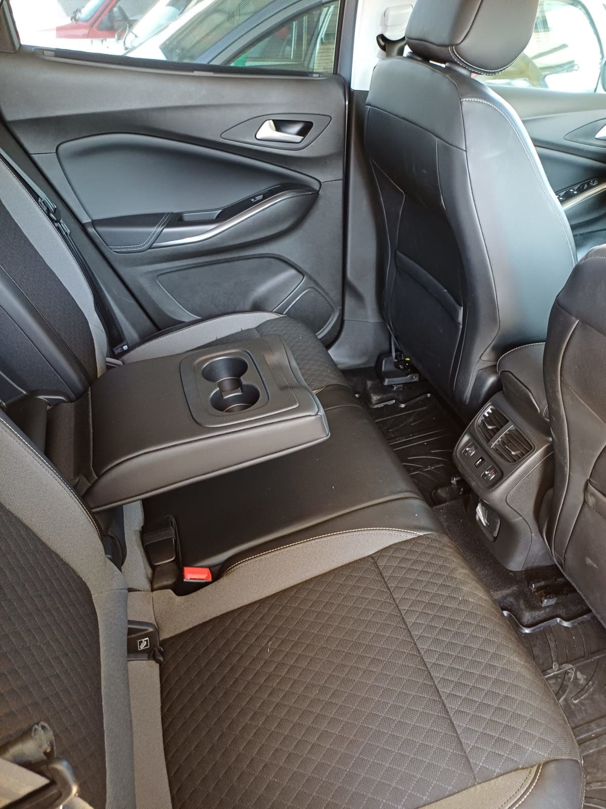 Opel Grandland 1,5 CDTI- HR -nije uvoz -GARANCIJA,SNIŽENO, fotografija 7